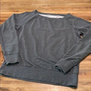 Nike Dri Fit Sweatshirt